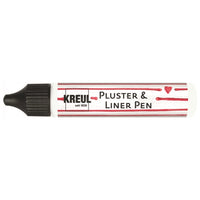 Flomaster PicTixx Pluster i LinerPen