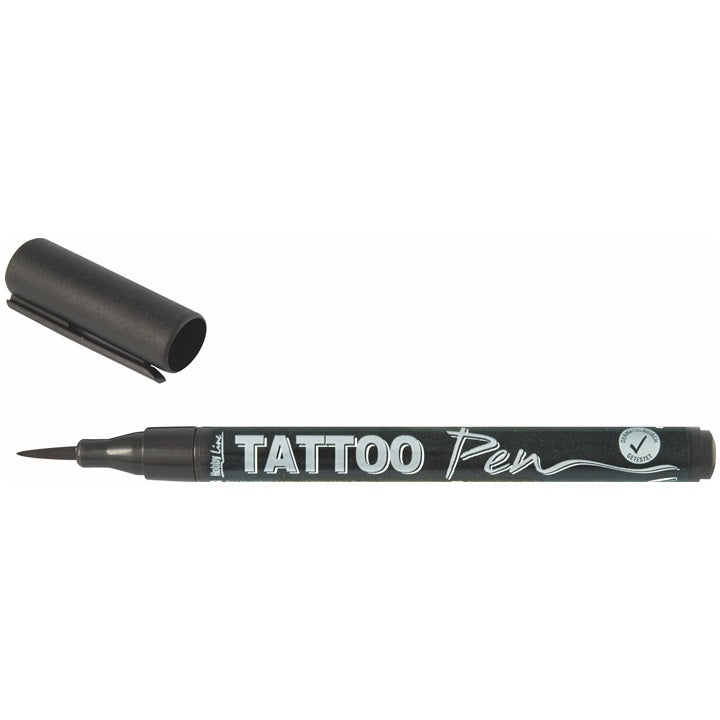Flomaster za tetoviranje Tattoo Hobby Line