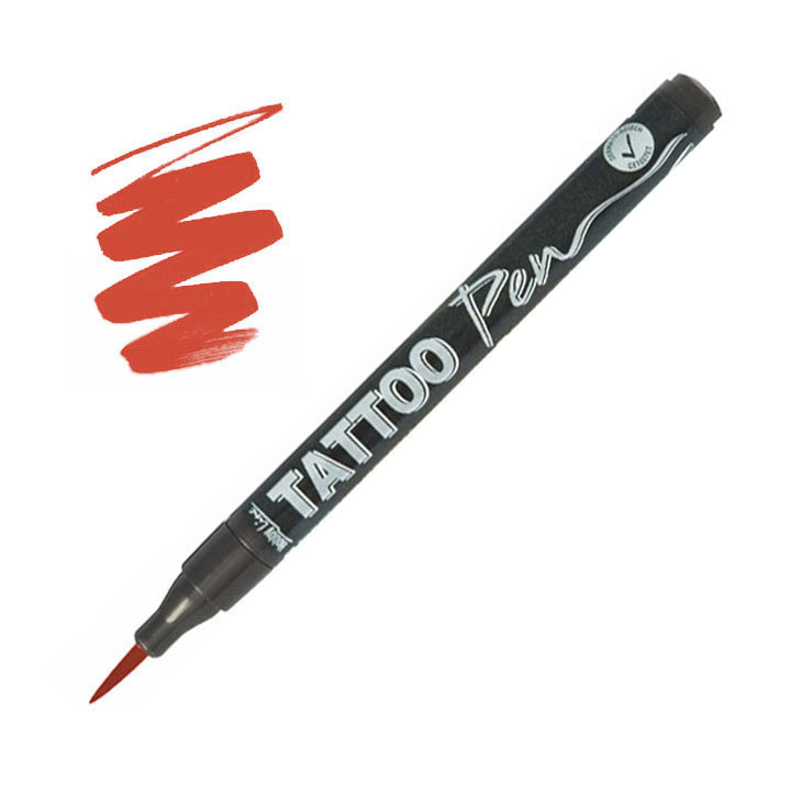 Flomaster za tetoviranje Tattoo Hobby Line