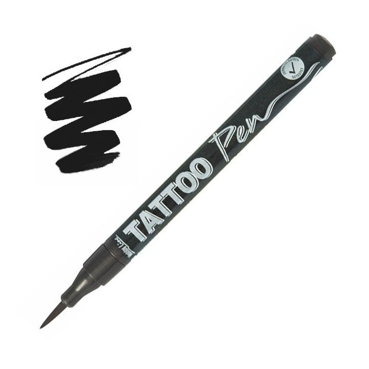 Flomaster za tetoviranje Tattoo Hobby Line