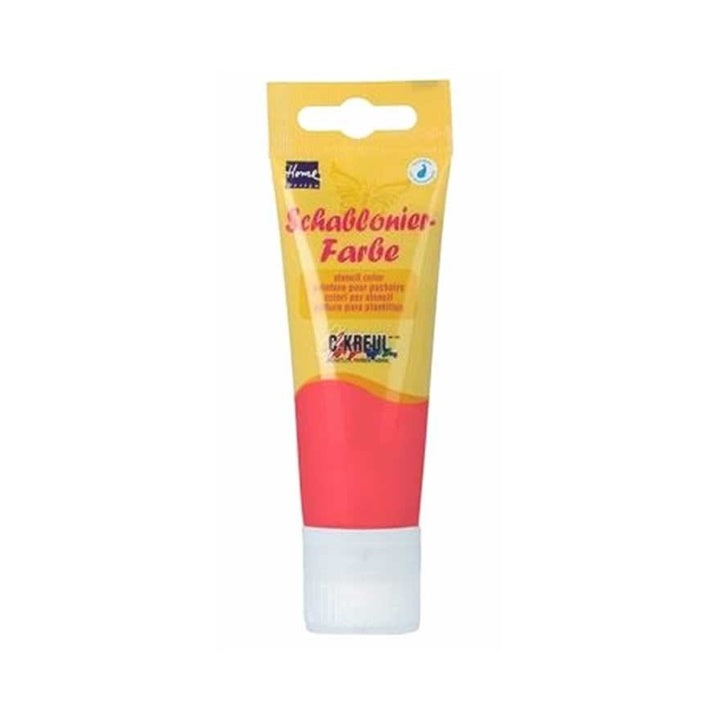 Kreul boja za šablone 75 ml