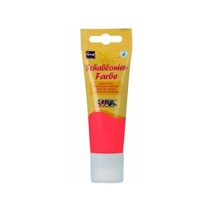 Kreul boja za šablone 75 ml