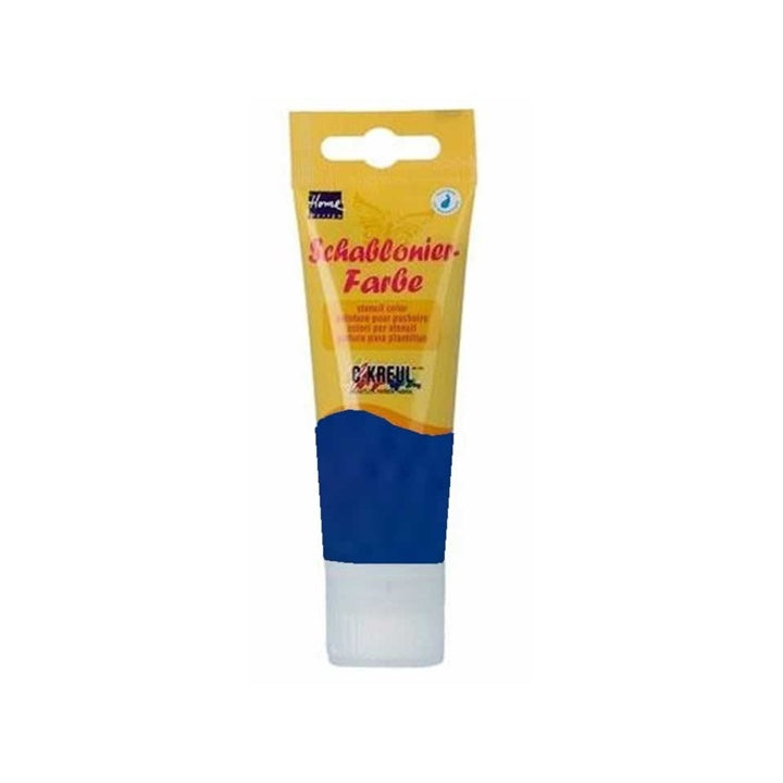 Kreul boja za šablone 75 ml