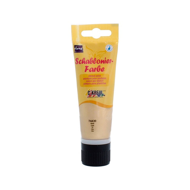 Kreul boja za šablone 75 ml