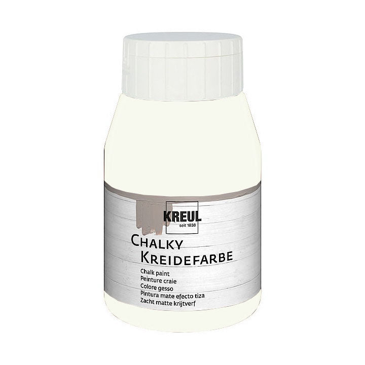 Chalk paint boja KREUL 500 ml