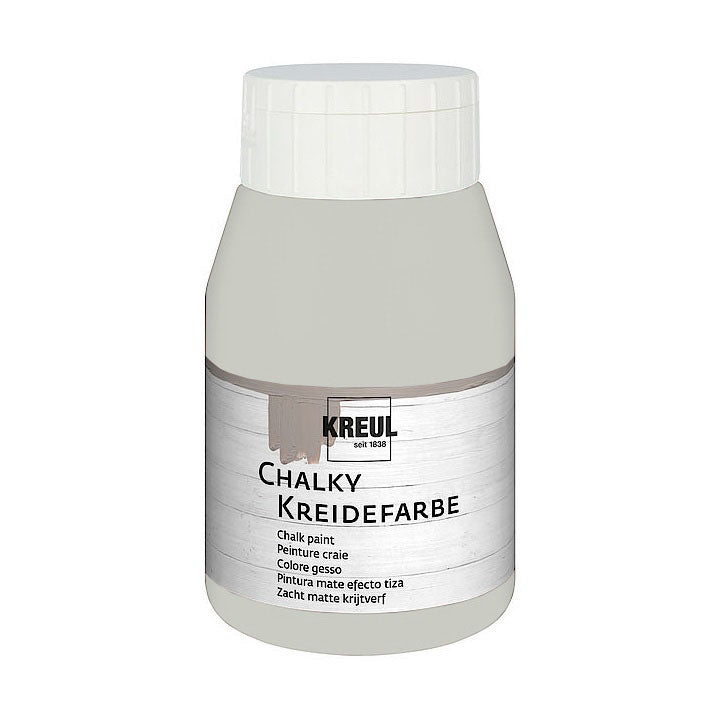 Chalk paint boja KREUL 500 ml