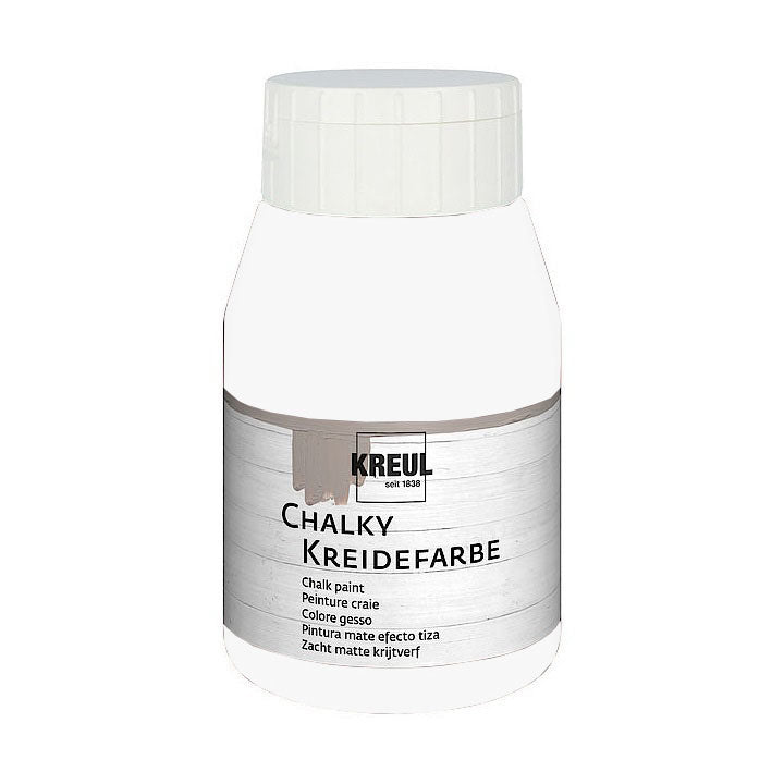 Chalk paint boja KREUL 500 ml