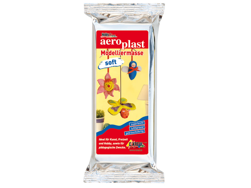 Masa za MODELOVANJE 125 - 250 g Hobby Line Aeroplast Soft