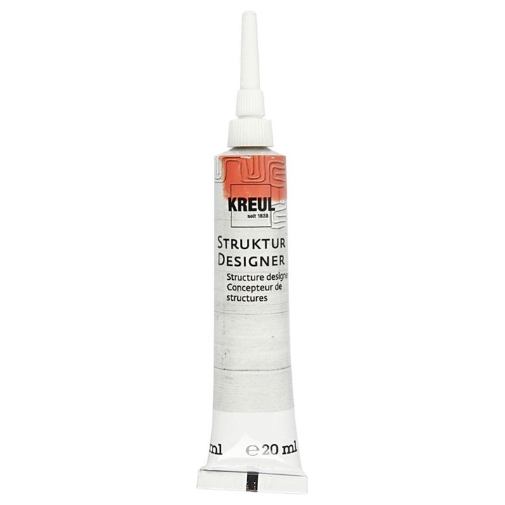 KREUL strukturirajuća pasta u tubi 20 ml