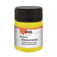 Akrilna boja KREUL FLUORESCENT 50 ml