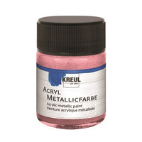Akrilna boja KREUL METALLIC 50 ml