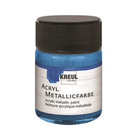 Akrilna boja KREUL METALLIC 50 ml