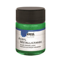 Akrilna boja KREUL METALLIC 50 ml