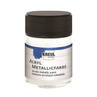Akrilna boja KREUL METALLIC 50 ml