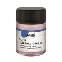Akrilna boja KREUL METALLIC 50 ml