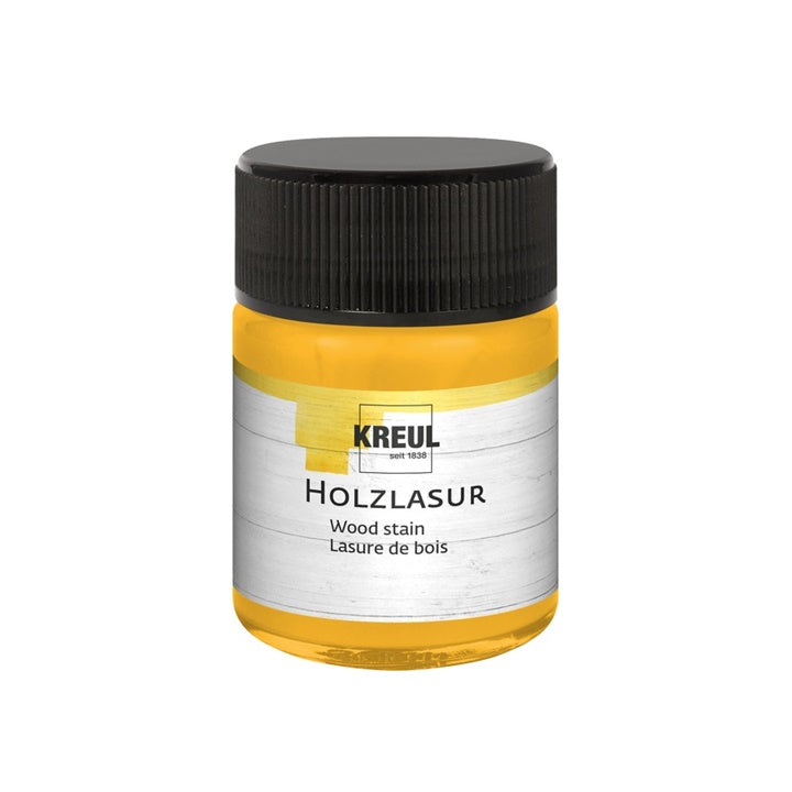 Boja za drvo Hobby Line Wood Stain 50 ml