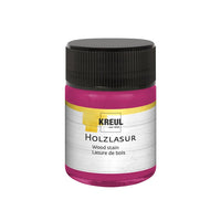 Boja za drvo Hobby Line Wood Stain 50 ml