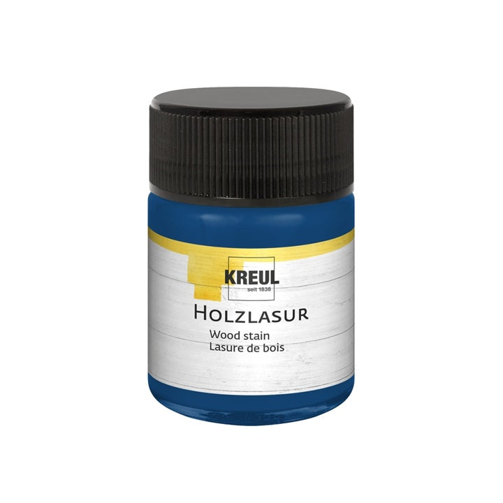 Boja za drvo Hobby Line Wood Stain 50 ml
