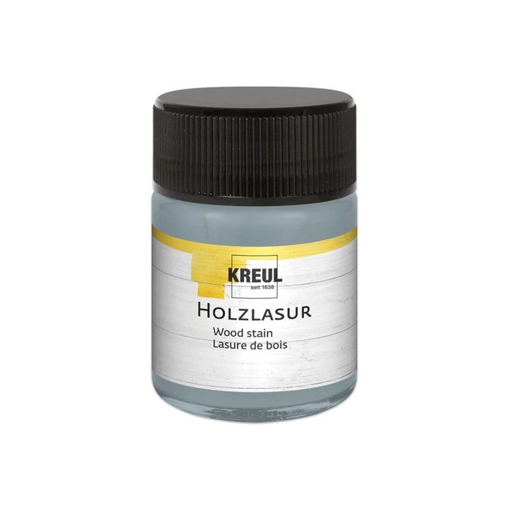 Boja za drvo Hobby Line Wood Stain 50 ml