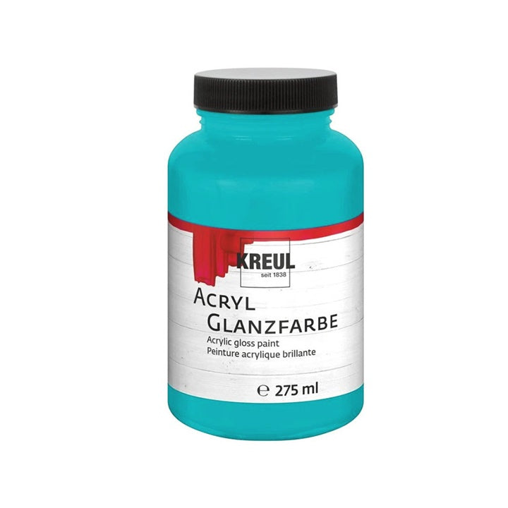 Kreul sjajna akrilna boja 275 ml