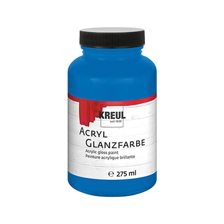 Kreul sjajna akrilna boja 275 ml