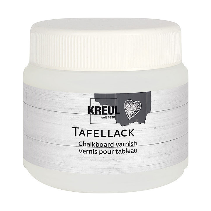 Lak sa efektom table KREUL 150 ml