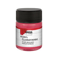 Sjajna akrilna boja KREUL 50 ml