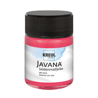 Boja za svilu JAVANA 50 ml