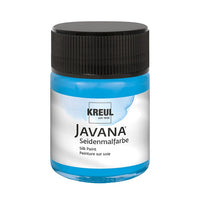 Boja za svilu JAVANA 50 ml