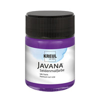 Boja za svilu JAVANA 50 ml