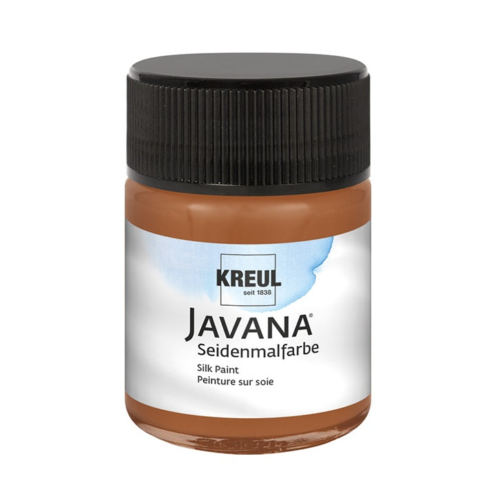Boja za svilu JAVANA 50 ml