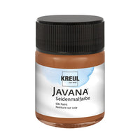 Boja za svilu JAVANA 50 ml