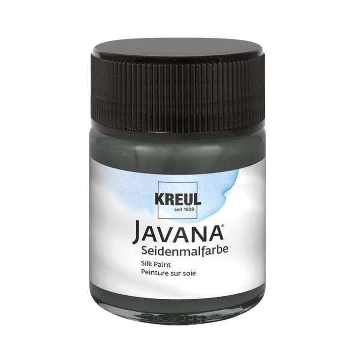 Boja za svilu JAVANA 50 ml