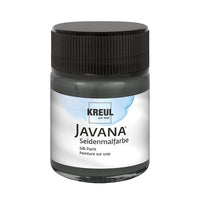 Boja za svilu JAVANA 50 ml