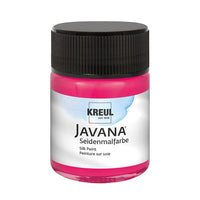Boja za svilu JAVANA 50 ml