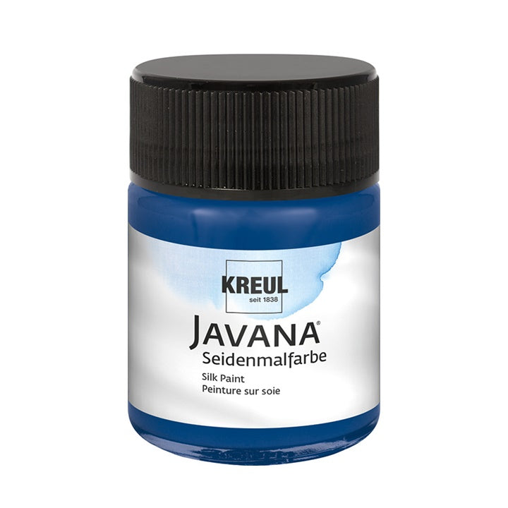 Boja za svilu JAVANA 50 ml