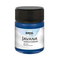 Boja za svilu JAVANA 50 ml