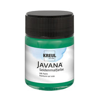 Boja za svilu JAVANA 50 ml
