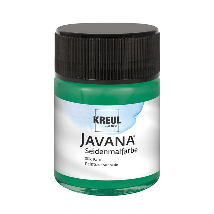 Boja za svilu JAVANA 50 ml