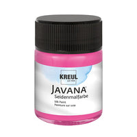 Boja za svilu JAVANA 50 ml