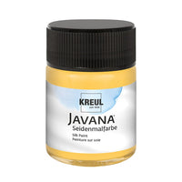 Boja za svilu JAVANA 50 ml