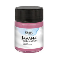 Boja za svilu JAVANA 50 ml