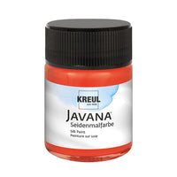 Boja za svilu JAVANA 50 ml