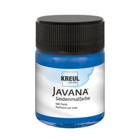 Boja za svilu JAVANA 50 ml