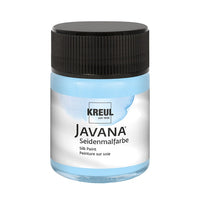 Boja za svilu JAVANA 50 ml