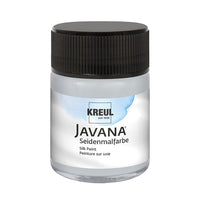 Boja za svilu JAVANA 50 ml