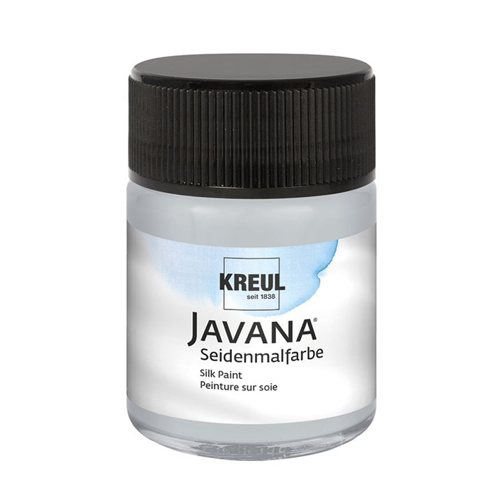 Boja za svilu JAVANA 50 ml