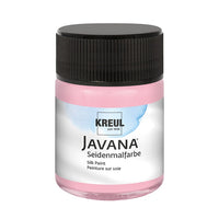 Boja za svilu JAVANA 50 ml