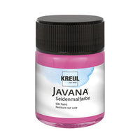 Boja za svilu JAVANA 50 ml