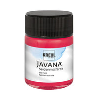 Boja za svilu JAVANA 50 ml